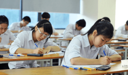 Đề tham khảo thi Tốt nghiệp THPT 2020 môn Tiếng Nhật của Bộ Giáo dục và Đào tạo